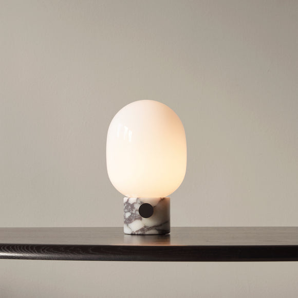 JWDA Marble Table Lamp Table Lamps Audo Copenhagen