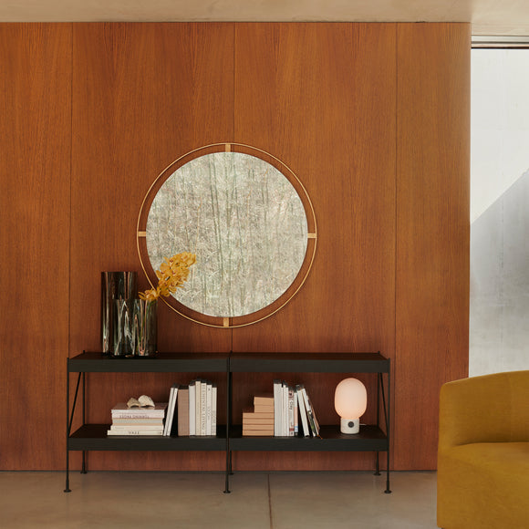 JWDA Marble Table Lamp Table Lamps Audo Copenhagen