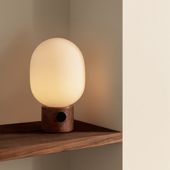 JWDA Marble Table Lamp Table Lamps Audo Copenhagen