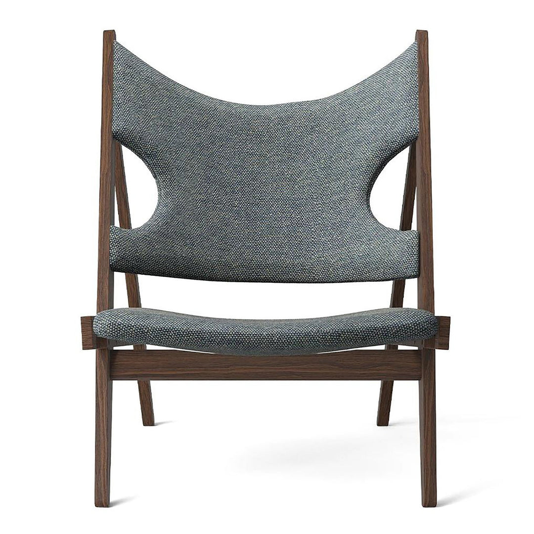 Knitting Lounge Chair
