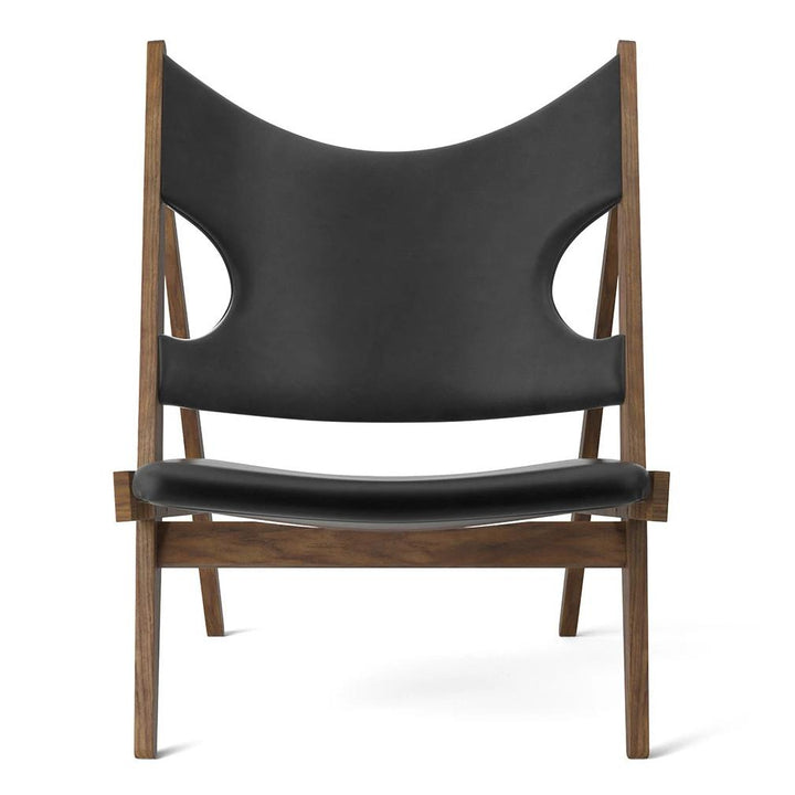 Knitting Lounge Chair