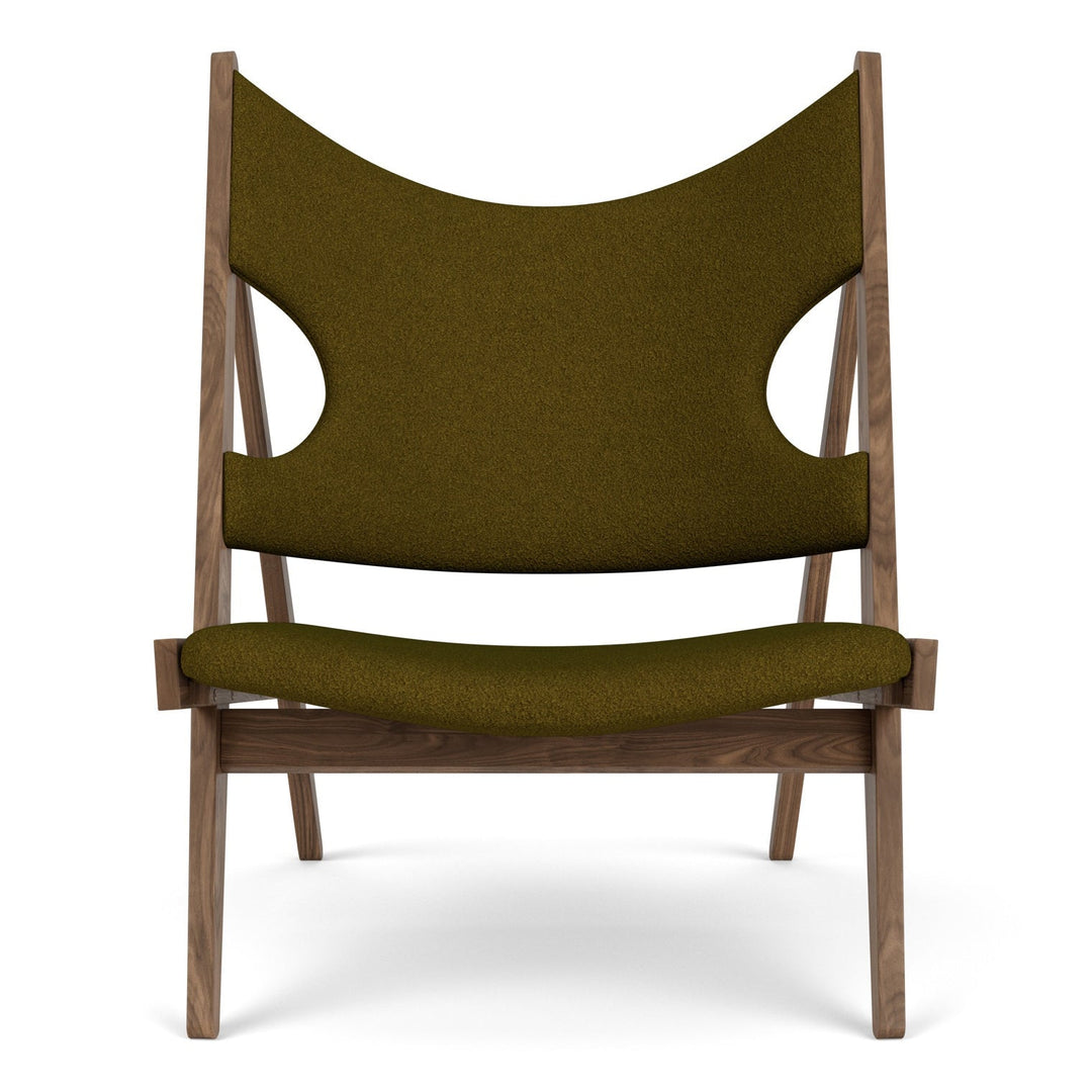 Knitting Lounge Chair