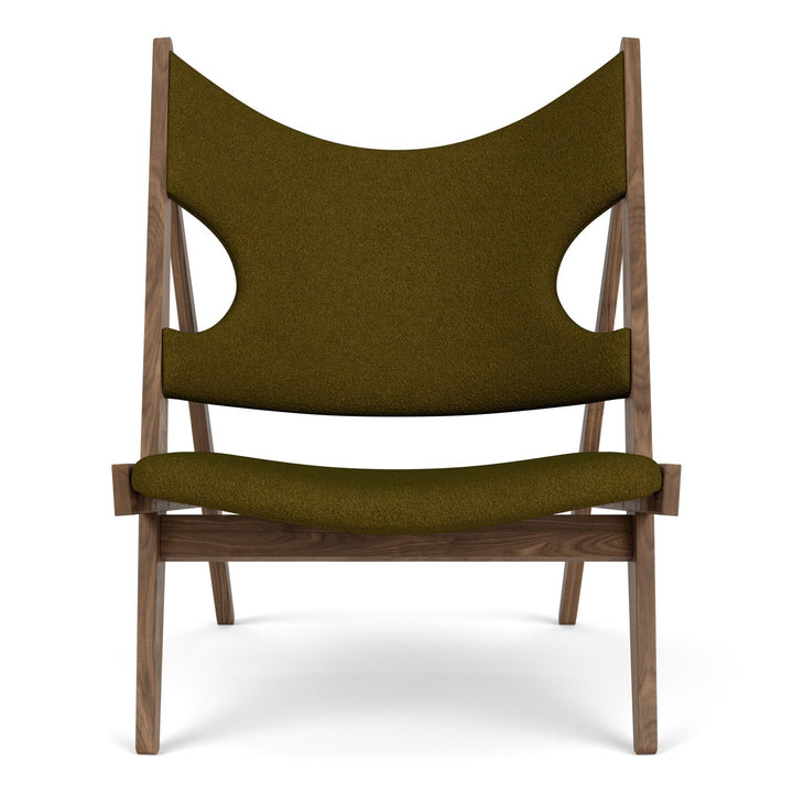 Knitting Lounge Chair