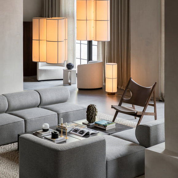 Knitting Lounge Chair Chairs Audo Copenhagen