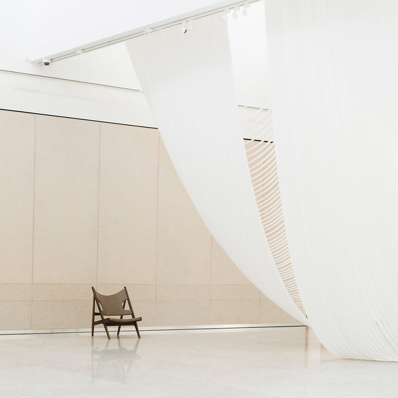 Knitting Lounge Chair Chairs Audo Copenhagen