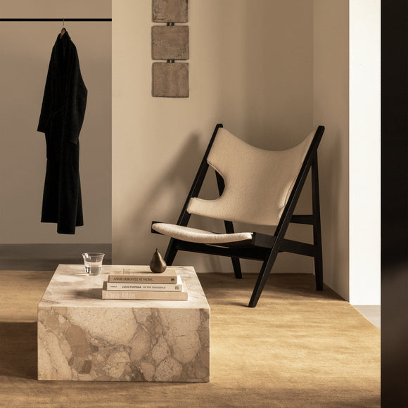 Knitting Lounge Chair Chairs Audo Copenhagen