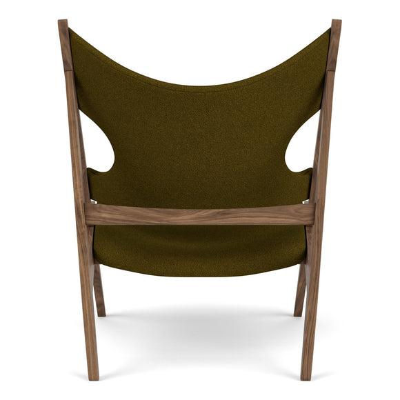 Knitting Lounge Chair Chairs Audo Copenhagen