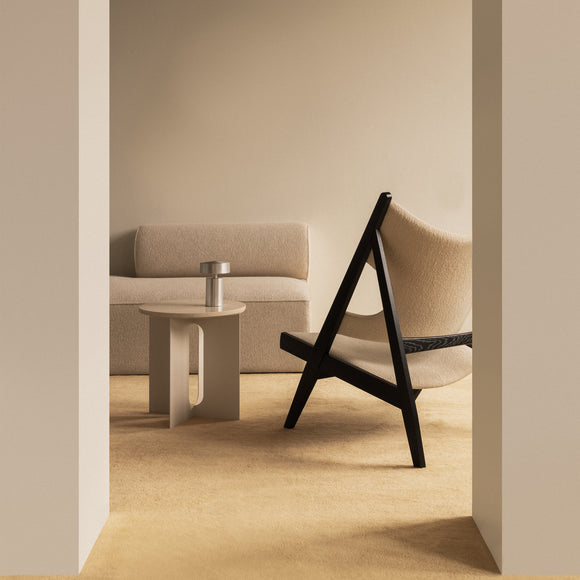 Knitting Lounge Chair Chairs Audo Copenhagen
