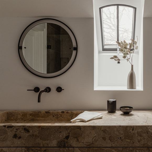 Nimbus Mirror Mirrors Audo Copenhagen