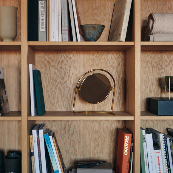 Nimbus Table Mirror Mirrors Audo Copenhagen