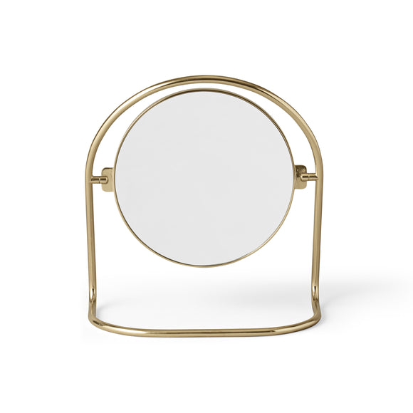 Nimbus Table Mirror Mirrors Audo Copenhagen