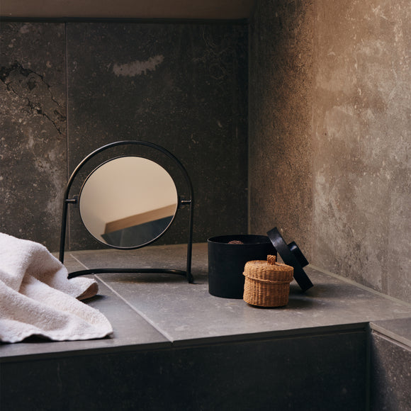 Nimbus Table Mirror Mirrors Audo Copenhagen