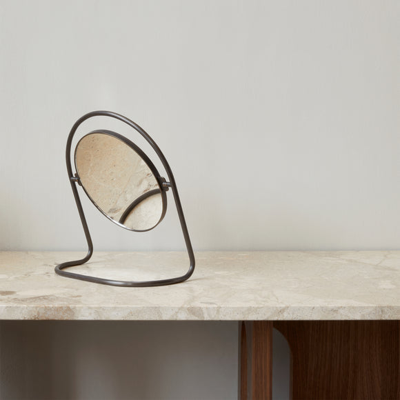 Nimbus Table Mirror Mirrors Audo Copenhagen