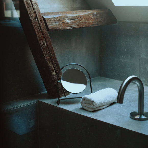 Nimbus Table Mirror Mirrors Audo Copenhagen