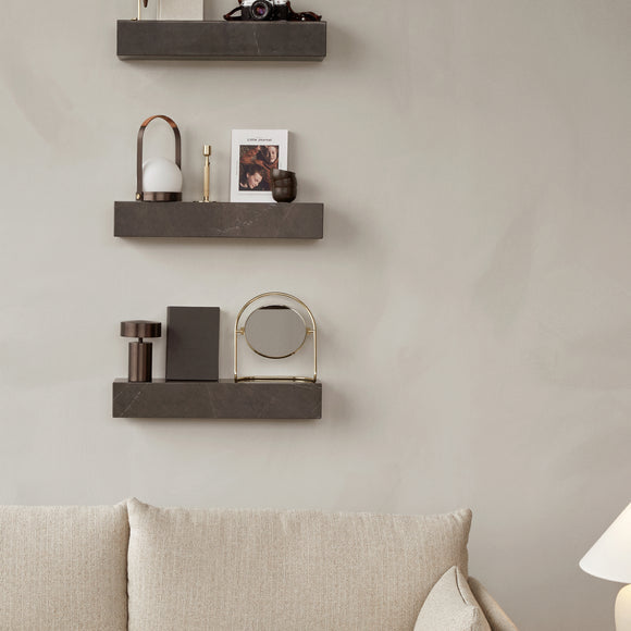 Nimbus Table Mirror Mirrors Audo Copenhagen