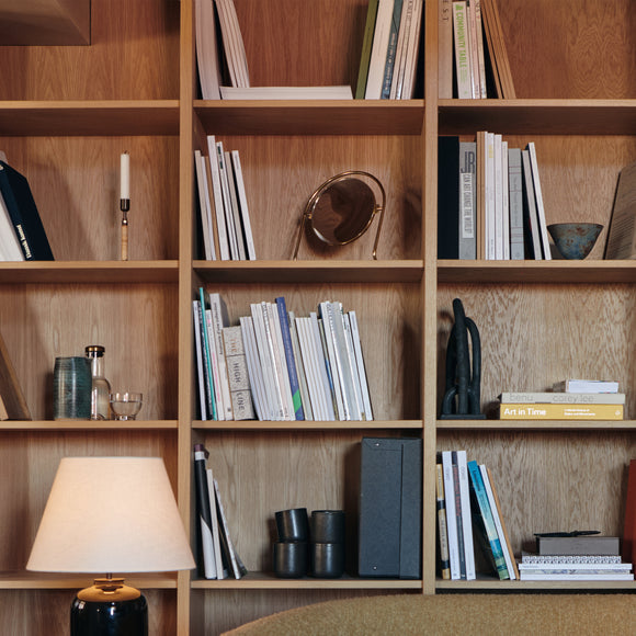 Nimbus Table Mirror Mirrors Audo Copenhagen