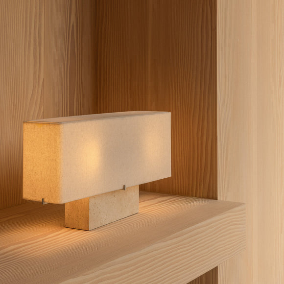 Nonna Table Lamp Table Lamps Audo Copenhagen