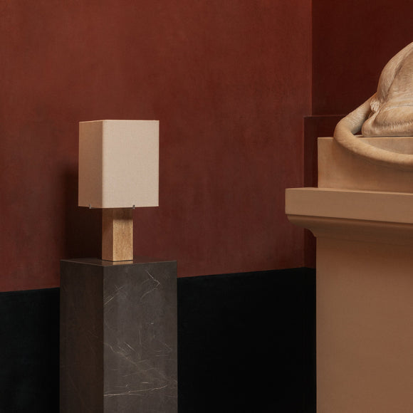Nonna Table Lamp Table Lamps Audo Copenhagen