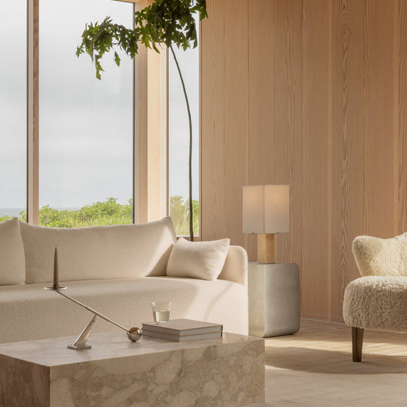 Nonna Table Lamp Table Lamps Audo Copenhagen