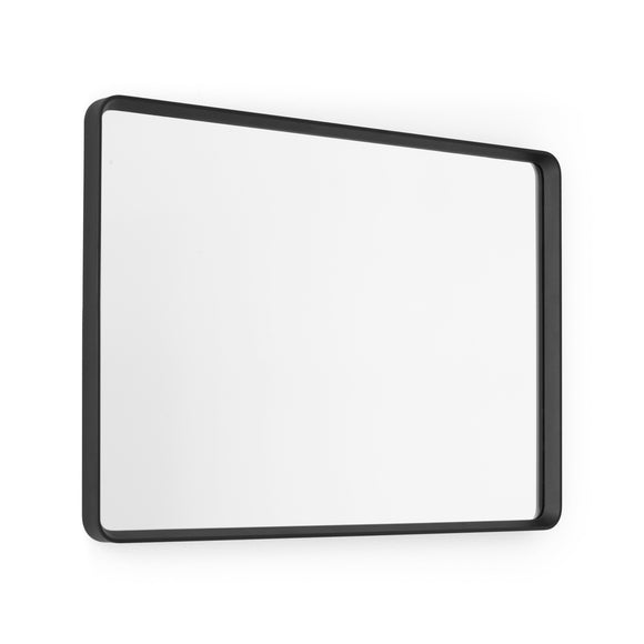 Norm Rectangular Wall Mirror Mirrors Audo Copenhagen