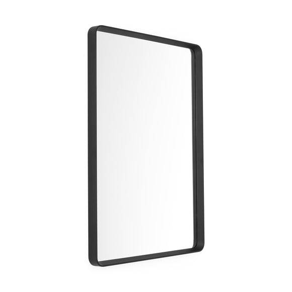 Norm Rectangular Wall Mirror Mirrors Audo Copenhagen