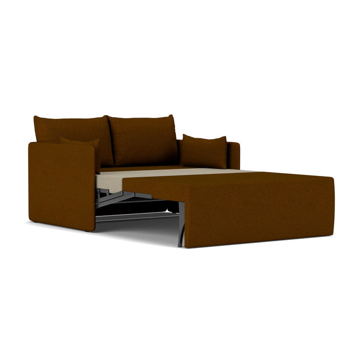 Offset 2-Seater Sofa Bed Sofas Audo Copenhagen 0450 - Baru Gold