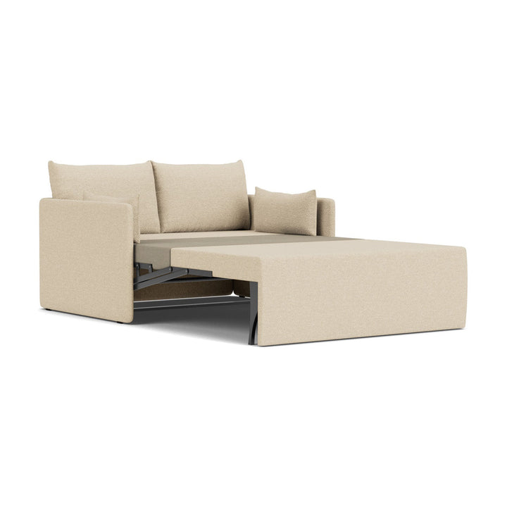 Offset 2-Seater Sofa Bed Sofas Audo Copenhagen YC04064-02 - Logan Sand