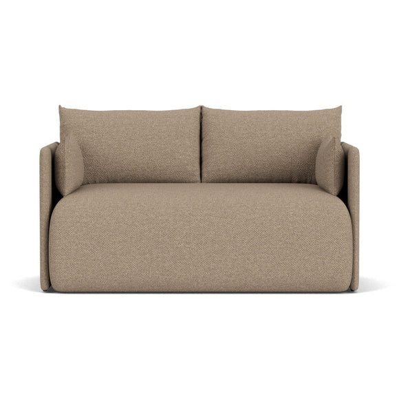 Offset 2-Seater Sofa Bed Sofas Audo Copenhagen