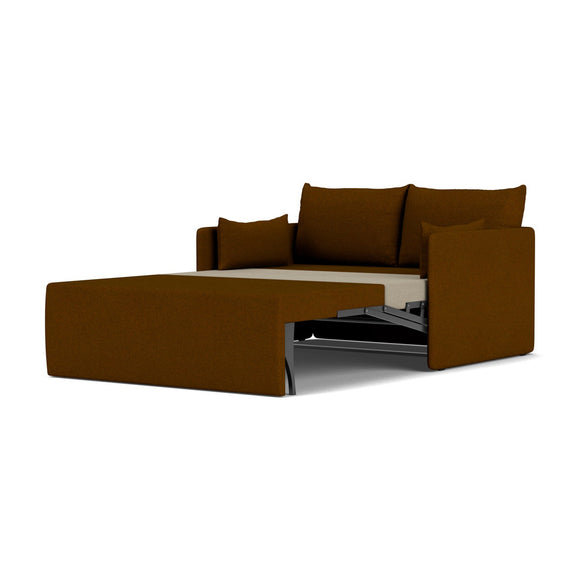 Offset 2-Seater Sofa Bed Sofas Audo Copenhagen