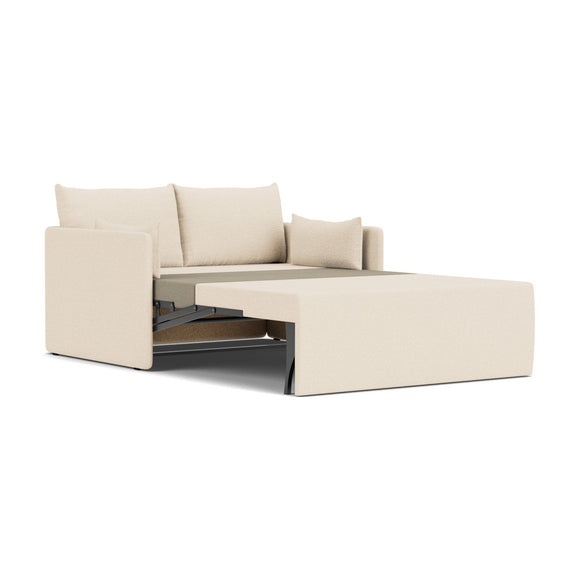 Offset 2-Seater Sofa Bed Sofas Audo Copenhagen