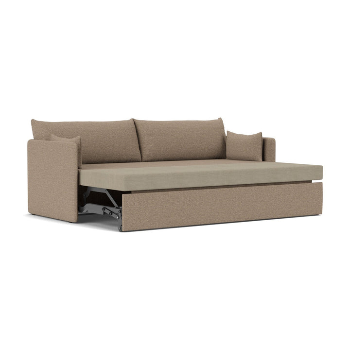 Offset 3-Seater Sofa Bed Sofas Audo Copenhagen YC04064-03 - Logan Flint