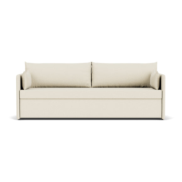 Offset 3-Seater Sofa Bed Sofas Audo Copenhagen