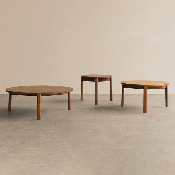 Passage Coffee Table Tables Audo Copenhagen