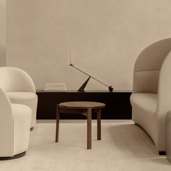 Passage Coffee Table Tables Audo Copenhagen