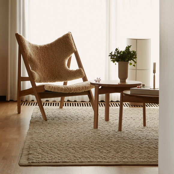 Passage Coffee Table Tables Audo Copenhagen