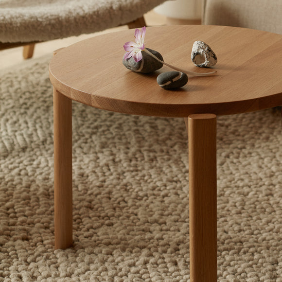 Passage Coffee Table Tables Audo Copenhagen
