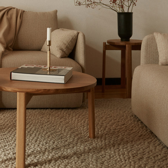 Passage Coffee Table Tables Audo Copenhagen