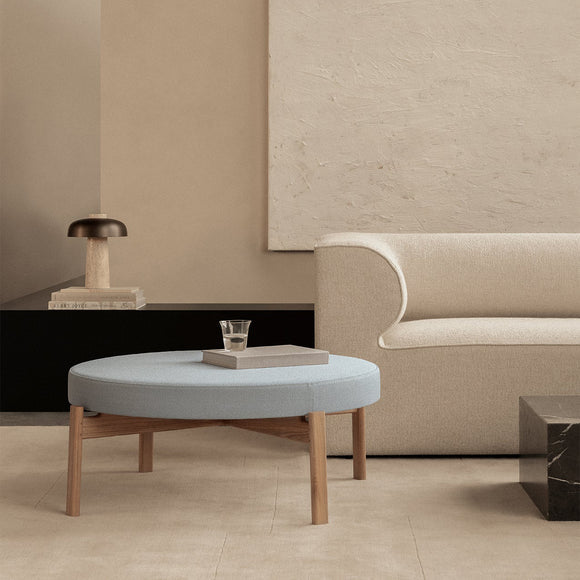 Passage Pouf Ottomans Audo Copenhagen