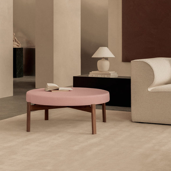 Passage Pouf Ottomans Audo Copenhagen
