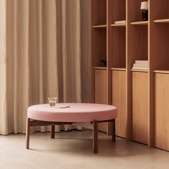 Passage Pouf Ottomans Audo Copenhagen