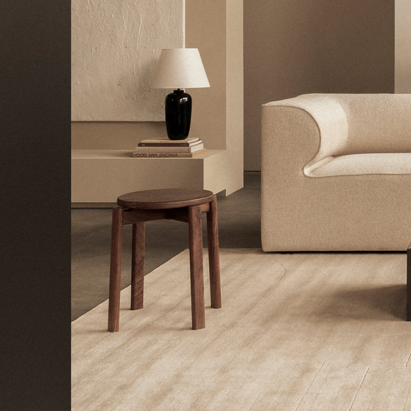Passage Stool Table & Bar Stools Audo Copenhagen