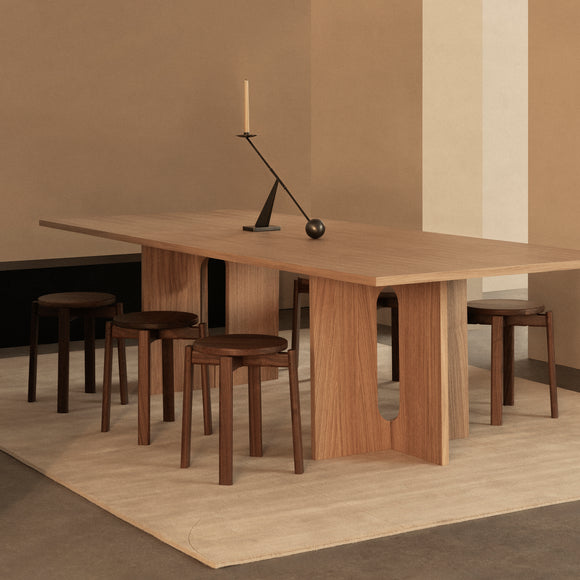 Passage Stool Table & Bar Stools Audo Copenhagen