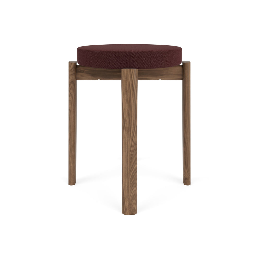 Passage Upholstered Stool