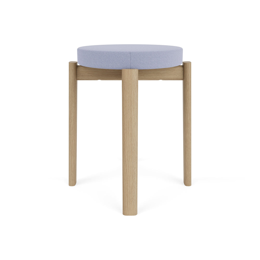 Passage Upholstered Stool
