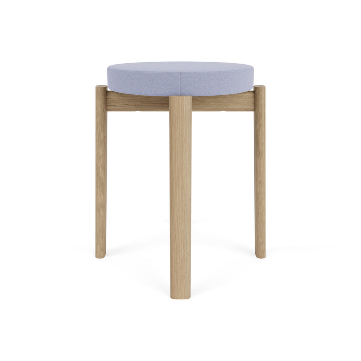 Passage Upholstered Stool