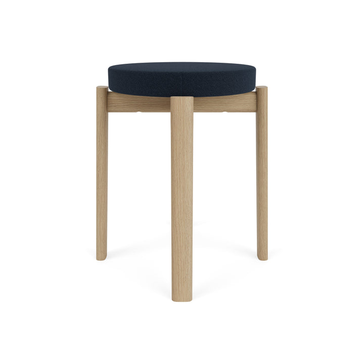 Passage Upholstered Stool