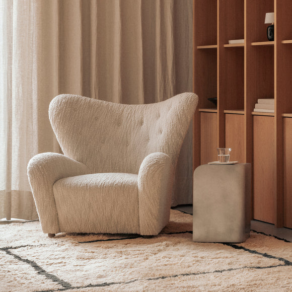Volume Side Table Accent Tables Audo Copenhagen