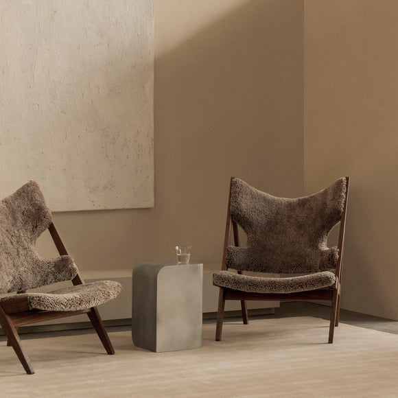 Volume Side Table Accent Tables Audo Copenhagen