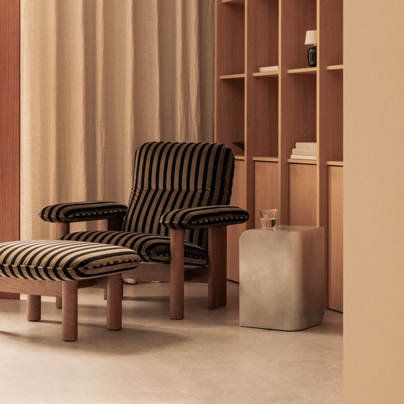 Volume Side Table Accent Tables Audo Copenhagen
