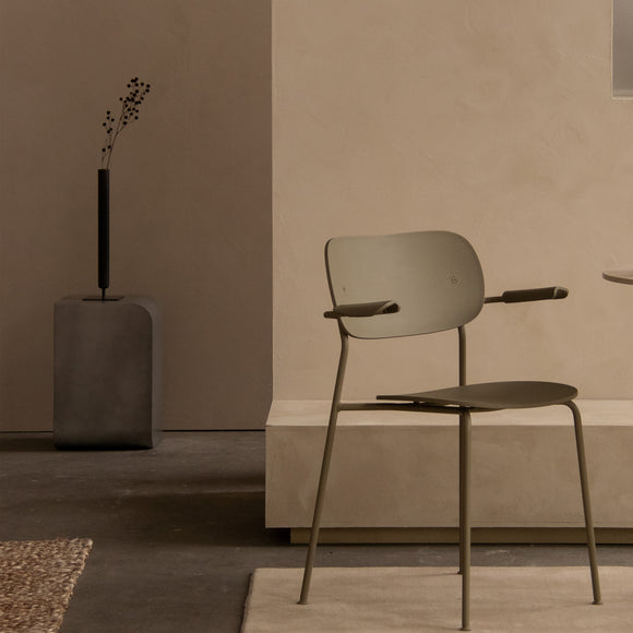 Volume Side Table Accent Tables Audo Copenhagen
